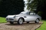 ASA 1000 GT 1963 года